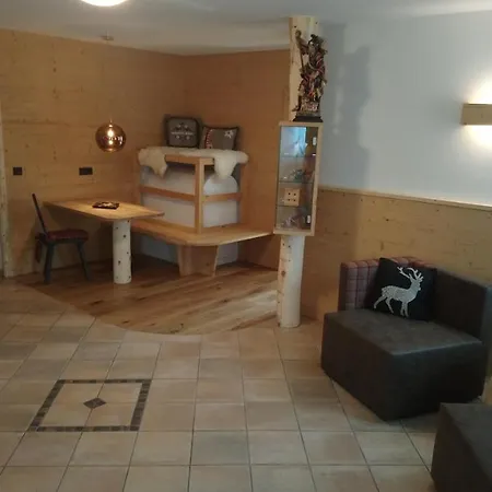 Apartment Hatzes Laion